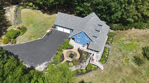 19 Eagle Crest Road Sebago ME 04029