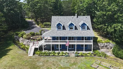 19 Eagle Crest Road Sebago ME 04029