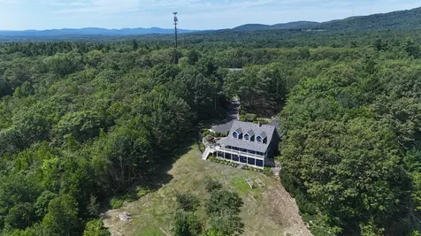 19 Eagle Crest Road Sebago ME 04029