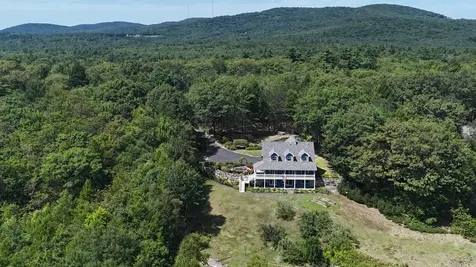 19 Eagle Crest Road Sebago ME 04029