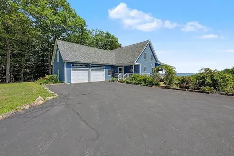 19 Eagle Crest Road Sebago ME 04029