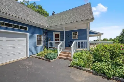 19 Eagle Crest Road Sebago ME 04029