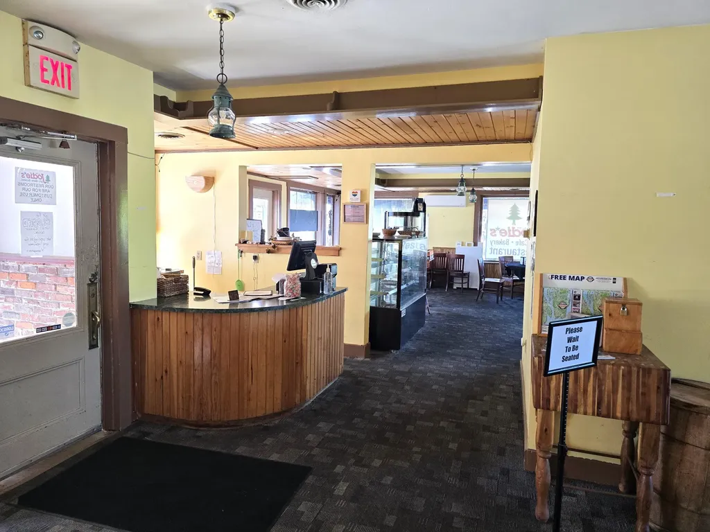 43-45 Water Street Wiscasset ME 04578