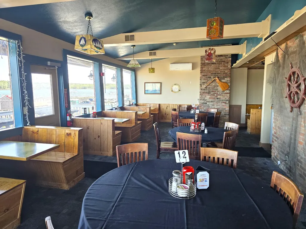 43-45 Water Street Wiscasset ME 04578