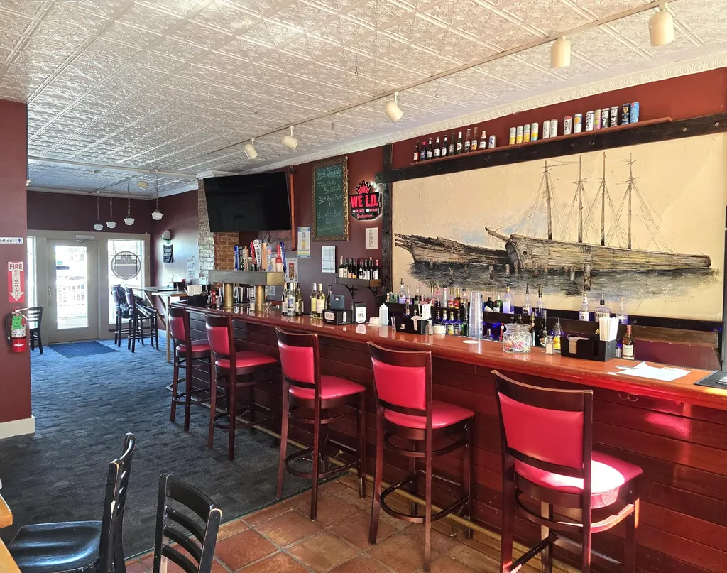 43-45 Water Street Wiscasset ME 04578