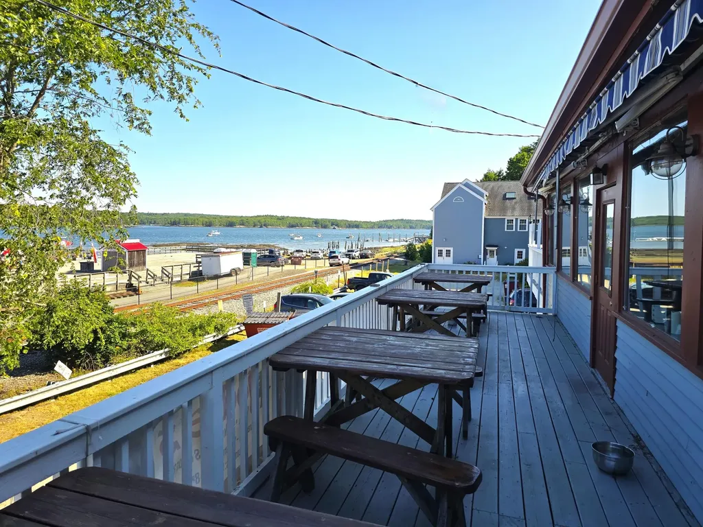 43-45 Water Street Wiscasset ME 04578