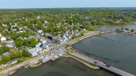 43-45 Water Street Wiscasset ME 04578