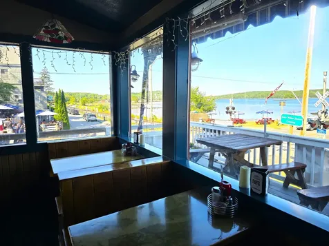 43-45 Water Street Wiscasset ME 04578