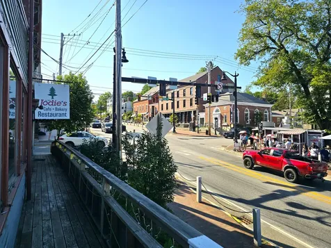 43-45 Water Street Wiscasset ME 04578