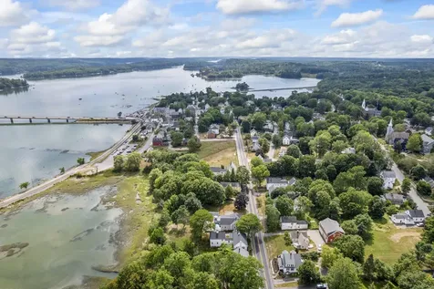 43-45 Water Street Wiscasset ME 04578