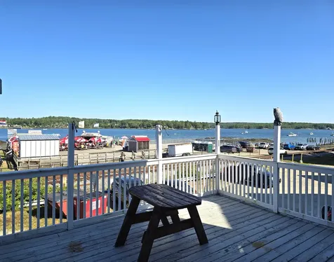 43-45 Water Street Wiscasset ME 04578