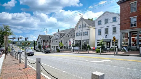 43-45 Water Street Wiscasset ME 04578