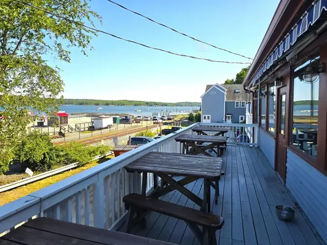 43-45 Water Street Wiscasset ME 04578