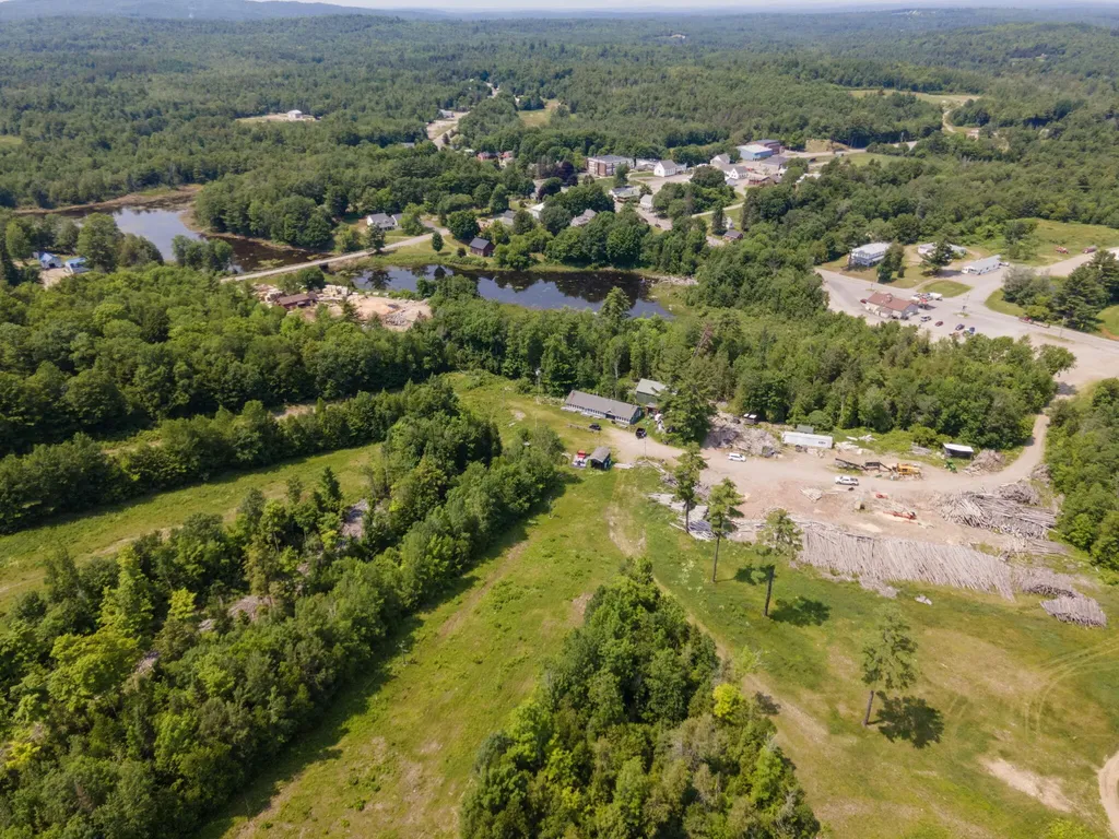 2801 Lee Road Lee ME 04455