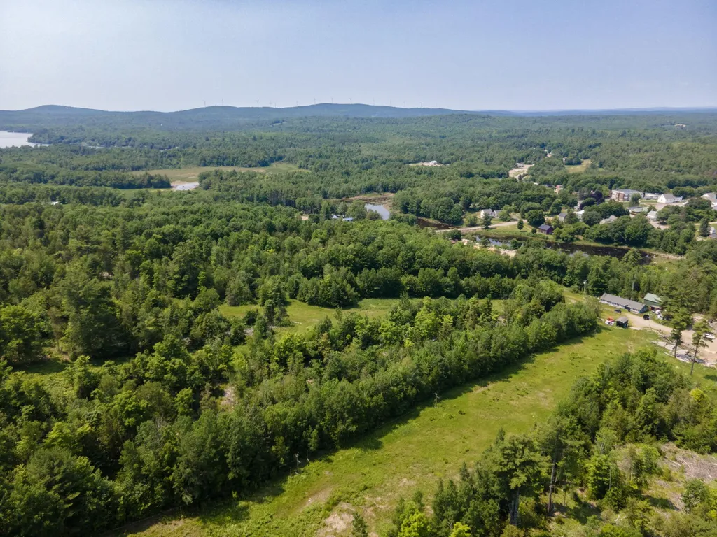 2801 Lee Road Lee ME 04455