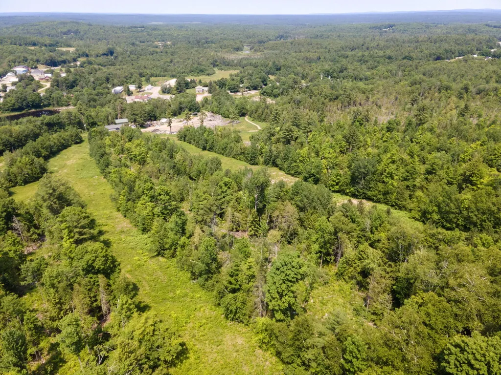 2801 Lee Road Lee ME 04455