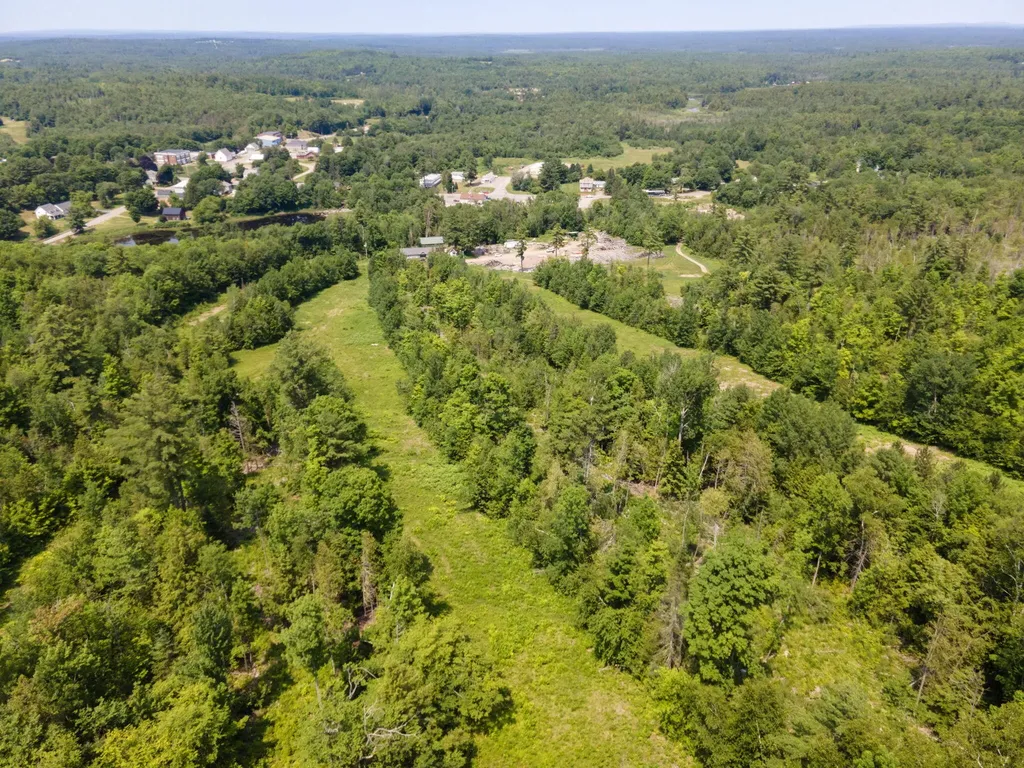 2801 Lee Road Lee ME 04455