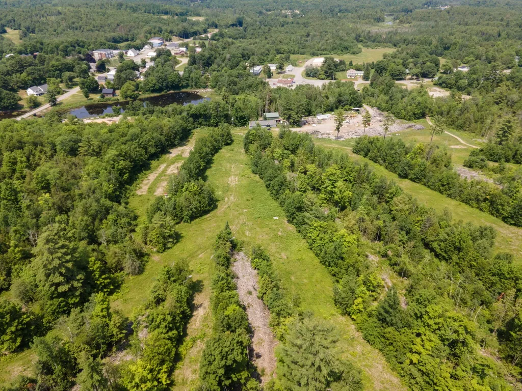 2801 Lee Road Lee ME 04455
