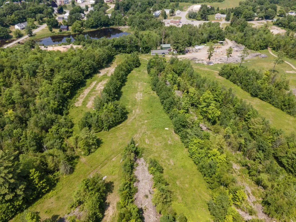 2801 Lee Road Lee ME 04455