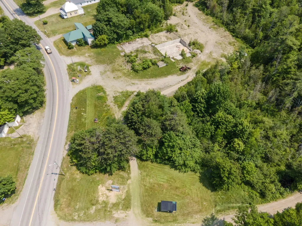 2801 Lee Road Lee ME 04455