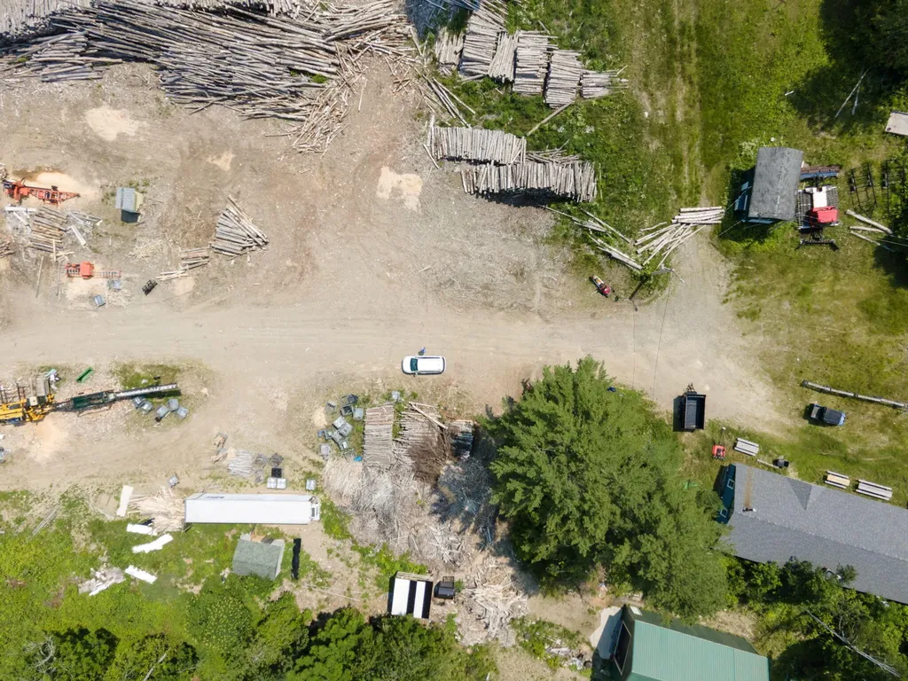 2801 Lee Road Lee ME 04455