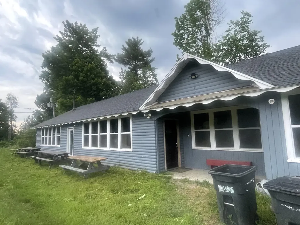 2801 Lee Road Lee ME 04455