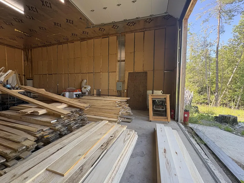 2801 Lee Road Lee ME 04455