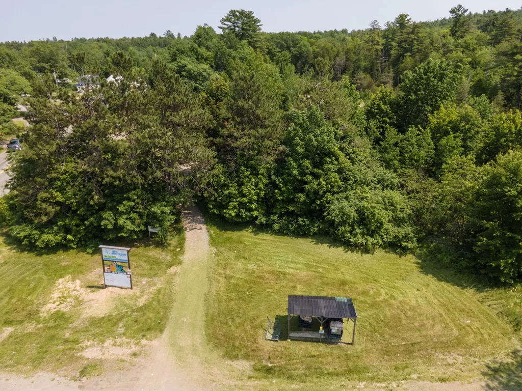 2801 Lee Road Lee ME 04455