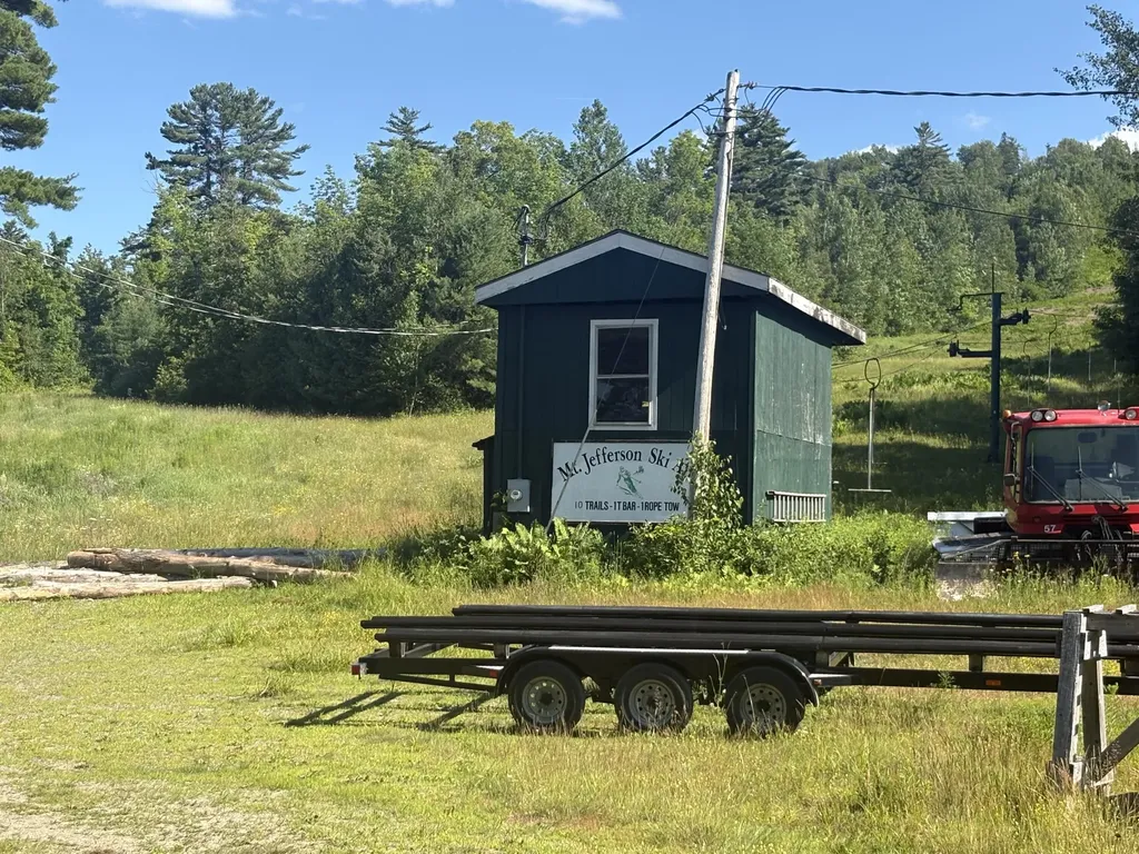 2801 Lee Road Lee ME 04455