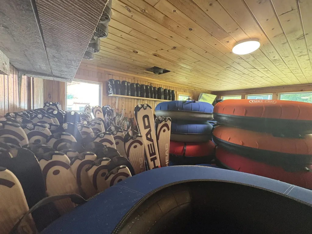 2801 Lee Road Lee ME 04455