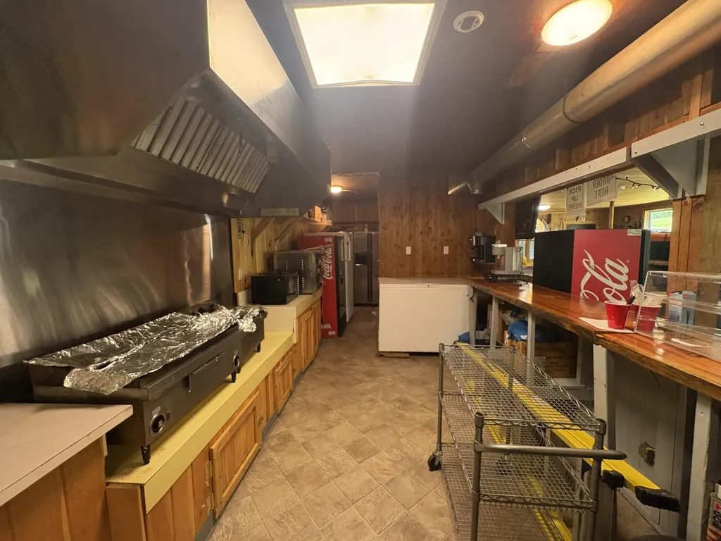 2801 Lee Road Lee ME 04455
