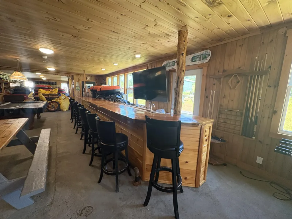2801 Lee Road Lee ME 04455
