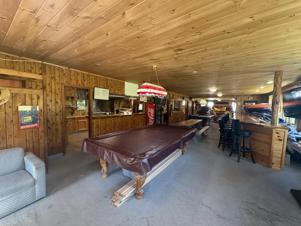 2801 Lee Road Lee ME 04455