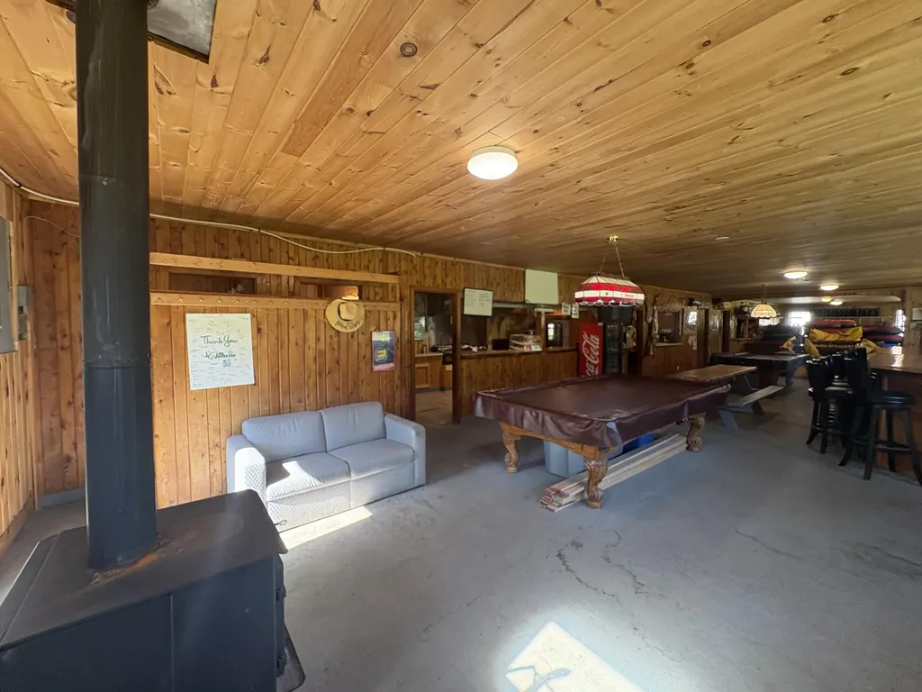 2801 Lee Road Lee ME 04455