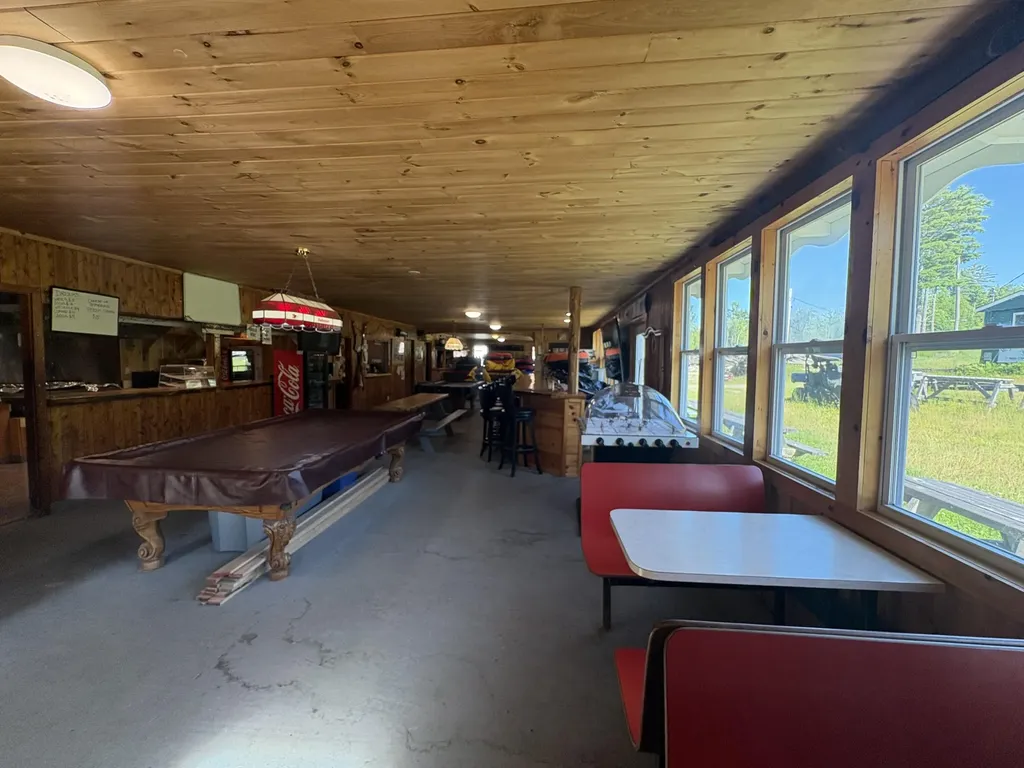 2801 Lee Road Lee ME 04455
