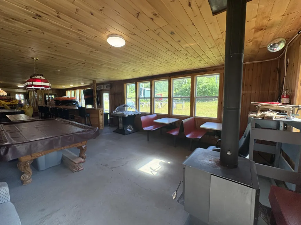 2801 Lee Road Lee ME 04455