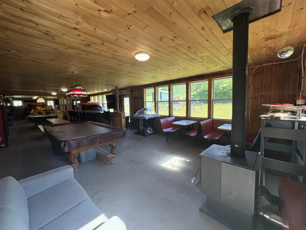 2801 Lee Road Lee ME 04455