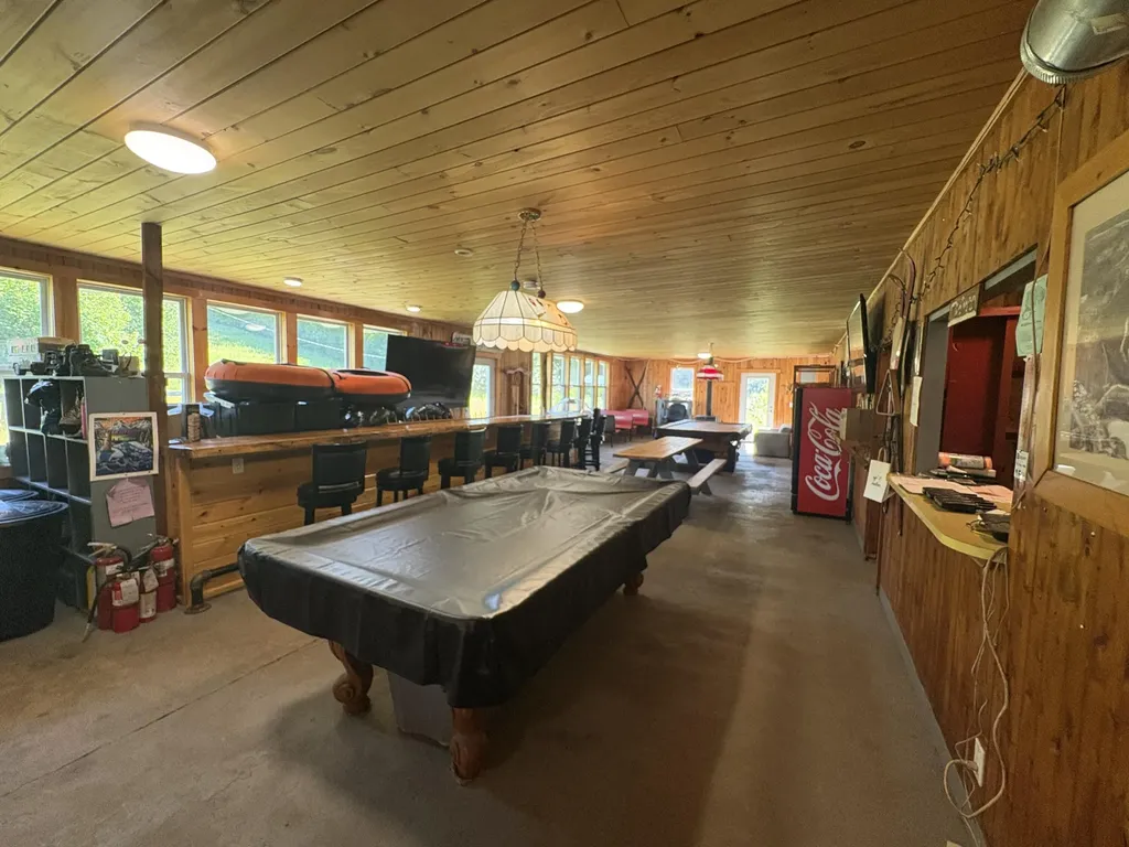2801 Lee Road Lee ME 04455