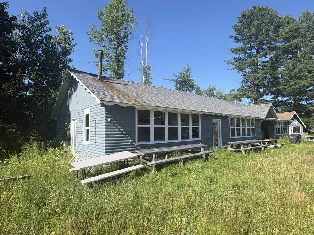 2801 Lee Road Lee ME 04455