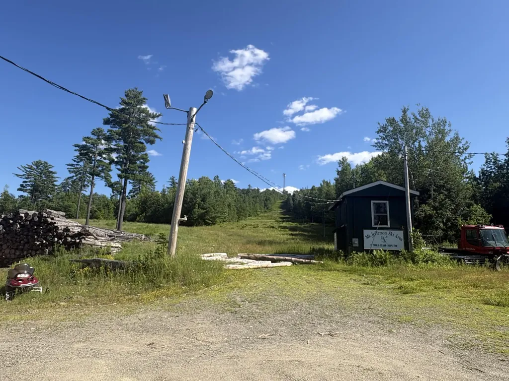 2801 Lee Road Lee ME 04455