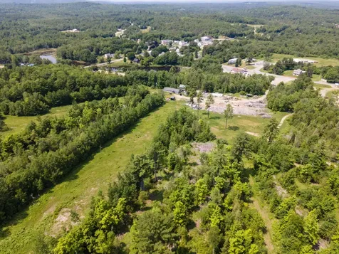 2801 Lee Road Lee ME 04455