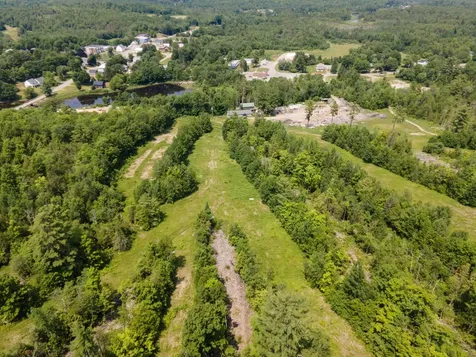 2801 Lee Road Lee ME 04455