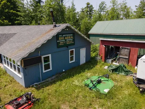 2801 Lee Road Lee ME 04455