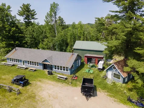 2801 Lee Road Lee ME 04455