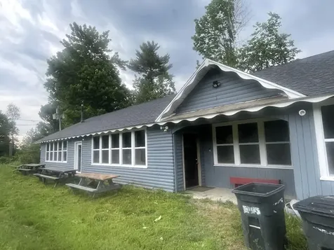 2801 Lee Road Lee ME 04455