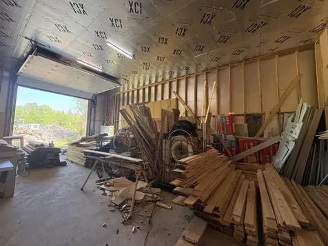 2801 Lee Road Lee ME 04455