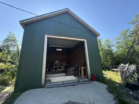 2801 Lee Road Lee ME 04455