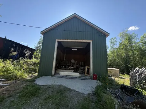 2801 Lee Road Lee ME 04455