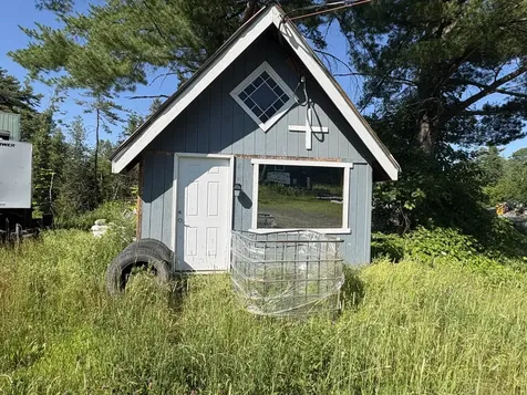 2801 Lee Road Lee ME 04455