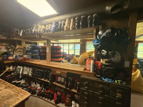 2801 Lee Road Lee ME 04455